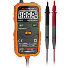 Цифровий smart мультиметр Protester PM8231