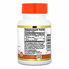 Вітамін C, 1000 мг, 60 таблеток, 21st Century, фото 2