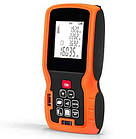 Далекомір лазерний Protester K60