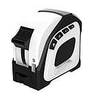 Дальномір лазерний Protester 2 в 1 5м/40м (LT40A)