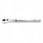 Тріскачка TOPTUL 3/4" 120 зубців 510мм (CHHW2451)