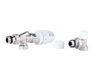 Термокомплект Icma№KIT1100+878-940+805-940 1/2" з антипротічкою (82KITNAD061100)