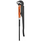 Ключ трубний Центроінструмент L-тип 630мм 3"x103мм (1372)