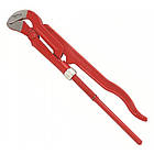 Ключ трубний важільний TOPTUL 65мм L560 (DDAD1A64)