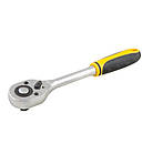 Тріскачка MASTERTOOL 45Т 1/2" пряма (78-0143)