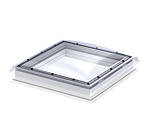 Зенітний ліхтар з куполом VELUX CFP 100100 0073 100x100см