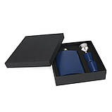 Набір фляга та 2 рюмки Dalmore,TM Discover, фото 3