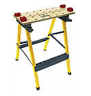 Верстак TOPEX 60x24x80см (07A420)