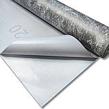 Самоклеюча плівка 0,45х10м х 0,07мм Мармур SW-00000786, фото 3