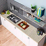 Самоклеюча плівка 0,45х10м х 0,07мм Мармур SW-00000786, фото 7