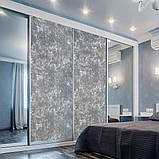 Самоклеюча плівка 0,45х10м х 0,07мм Мармур SW-00000786, фото 9