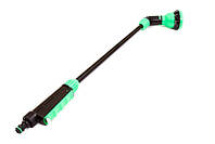 Зрошувач ручний PRESTO-PS 7 режимів 70см (4444)