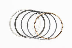 Кільця поршневі 200cc 63,5мм STD (товщина - 1мм), YT-207942