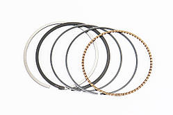 Loncin LX200GY-3 Кільця поршневі 200cc 63мм STD (товщина - 1мм), YT-207959