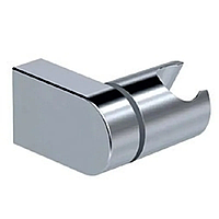 Кронштейн для душу Mixxus Shower holder-02 Chrome (AC0641)