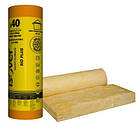 Утеплювач Isover RIO Plus 1200x7500x100мм 9м.кв