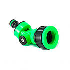 Адаптер поворотний Presto-PS РВ 3/4"-1" (4009)