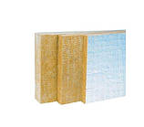 Утеплювач Paroc Fireplace Slab AL1 30x600x1000 90кг/м3