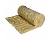 Утеплювач Paroc Pro Wired Mat 660 40x6500x1000 80кг/м3