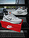 Кросівки Nike Air Zoom x React, сірі - фото 9 - id-p2799308602