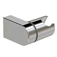 Кронштейн для душу Mixxus Shower holder-02 SS Color (колір сатин) (AC3561)