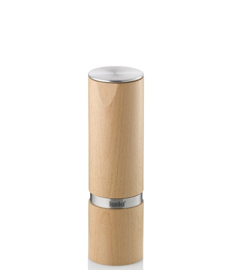 Млинок Kela Kauri 18 см бежевий