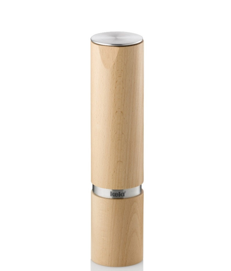 Млинок Kela Kauri 23 см бежевий