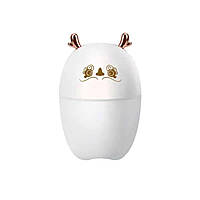 Зволожувач повітря Оленятко 220ml білий HPBH17202W