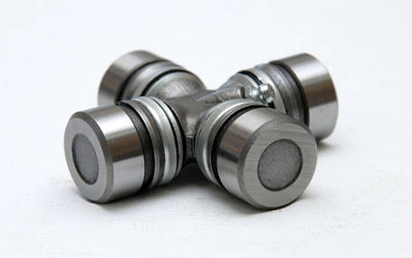 Хрестовини рульового кардана