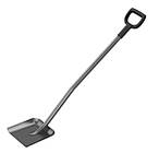 Лопата совкова Cellfast Basic (40-254)