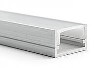 Профіль алюмінієвий KLOODI KLP1408_2 2м