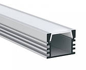 Профіль алюмінієвий KLOODI KLP1612_2 2м