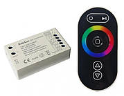 Диммер та пульт дистанційного керування KLOODI KD-D5