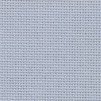 Aida 14 ct. Zweigart Stern-Aida 3706/713 Pewter (колір олова)