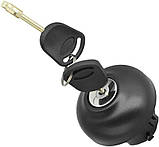 Пробка паливного бака 1715043 9C119K163AA Ford Transit 2000-2013 транзит, фото 5