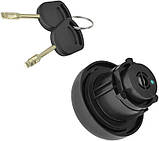 Пробка паливного бака 1715043 9C119K163AA Ford Transit 2000-2013 транзит, фото 7