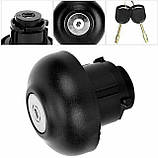 Пробка паливного бака 1715043 9C119K163AA Ford Transit 2000-2013 транзит, фото 8