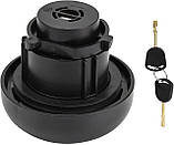 Пробка паливного бака 1715043 9C119K163AA Ford Transit 2000-2013 транзит, фото 9