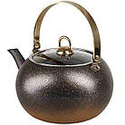 Чайник O.M.S. 8212 3л (OMS 8212-XL-Gold)