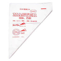 Набір мішків кондитерських одноразових 29х32х21 см 100 штук HP-35-554M