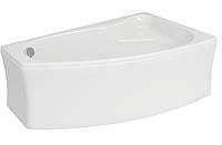 Ванна акрилова Cersanit Sicilia 170x100см права (S301-098)