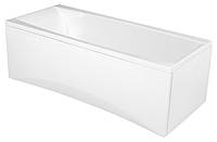 Ванна акрилова Cersanit Virgo 170x75см (S301-045)