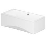 Ванна акрилова Cersanit Virgo 190x90см (S301-221)