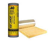 Утеплювач ISOVER RiO PLUS ALU 12000x1200x50мм