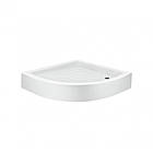 Душовий піддон Lidz Kupala 900x900x160мм (LKUST909016)