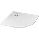 Душовий піддон з сифоном Cersanit Tako Slim 90x90x4см (S601-120)