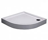 Піддон для душу Primera Frame 90x90x13,5см (STQ2090)