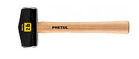 Кувалда Pretul 280мм 1кг (DHT-2P)