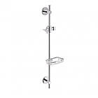 Штанга для душу Qtap QT003