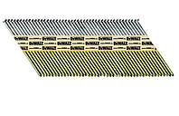 Цвяхи DeWALT DNPT оцинковані 3,1x90мм 2200шт (DNPT3190G12Z)